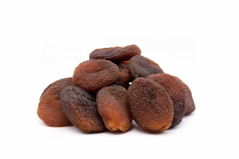 تصویر 3 از قیسی سیاه خانگی با طعم سنتی و طبیعی ایرانی